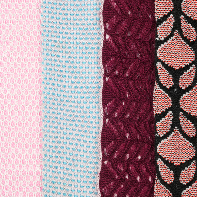 Sợi acrylic nylon bằng len