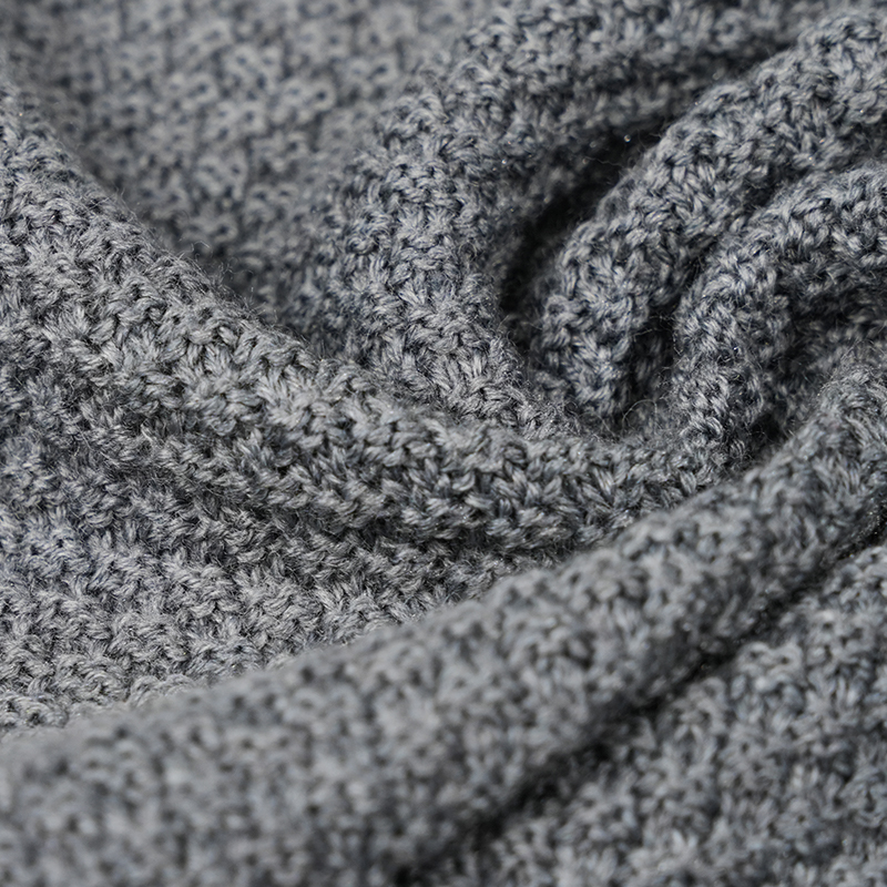 Sợi polyester len
